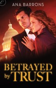 Betrayed by Trust final cover